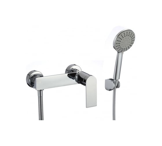 Смеситель для ванны Savol S-601815