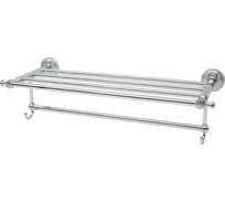 Полка для полотенец Savol 60 см S-005844A