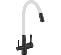 Смеситель для кухонной мойки под фильтр питьевой воды Savol S-L1806H-02
