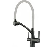 Смеситель для кухонной мойки под фильтр питьевой воды Savol S-L1805H-04