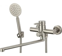 Смеситель для ванны Savol из нержавеющей стали S-SUS4002