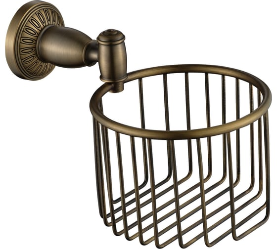 Держатель для туалетной бумаги Savol S-006655H 24079 1