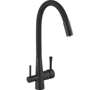 Смеситель для кухонной мойки под фильтр питьевой воды Savol S-L1806H-01