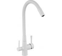 Смеситель для кухонной мойки под фильтр питьевой воды Savol S-L1806W-02