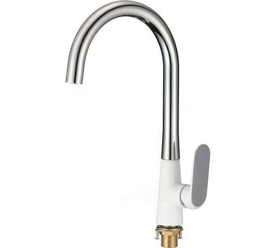 Смеситель для кухонной мойки Savol SK-H6004 1