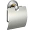 Держатель для туалетной бумаги Savol с крышкой S-007151 24454 1