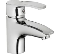 Смеситель для раковины FASHUN хром ф40, латунь A1070