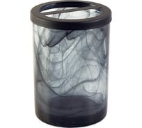 Подставка для зубных щеток Raindrops Shade стекло GL0703CA-TBH
