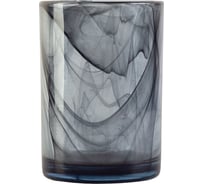 Стакан для зубных щеток Raindrops Shade стекло GL0703CA-TB
