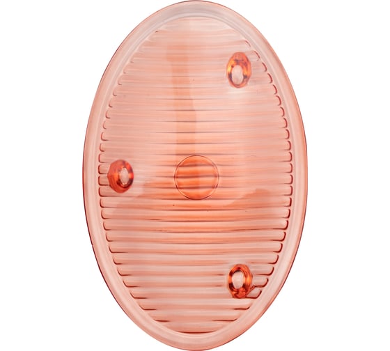 Мыльница Аквалиния Lolly стекло B5463F-3-P