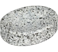 Мыльница Аквалиния Granite керамика B4564-4