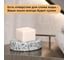 Мыльница Аквалиния Granite керамика B4564-4 5