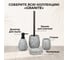 Мыльница Аквалиния Granite керамика B4564-4 6