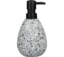 Дозатор для жидкого мыла Аквалиния Granite керамика B4564-1
