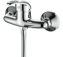 Смеситель для душа FASHUN хром ф40, латунь A2003