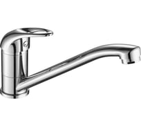 Смеситель для кухни FASHUN хром ф40, латунь A4203