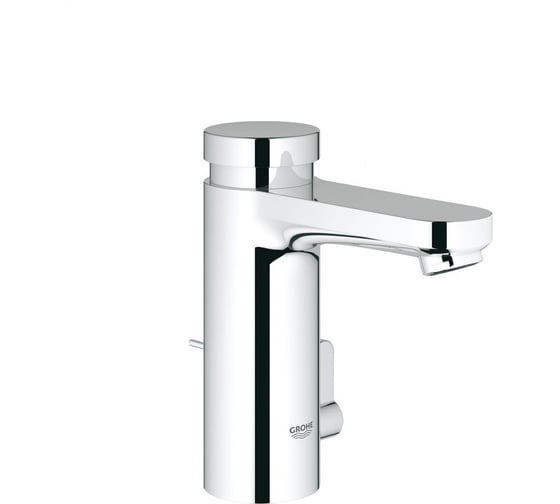 Автоматический смеситель для раковины Grohe Eurosmart Cosmopolitan S 36318000 1