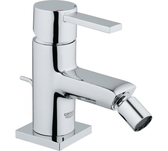 Смеситель для биде Grohe Allure 32147000