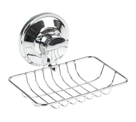 Мыльница PERFECTO LINEA Fix Lock 35-339480