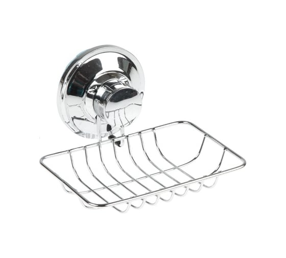 Мыльница PERFECTO LINEA Fix Lock 35-339480