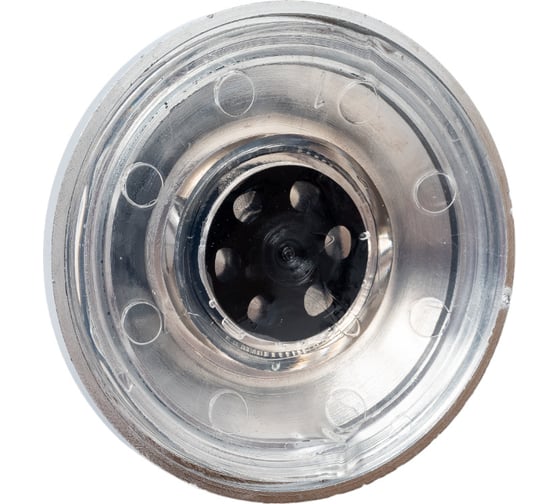 Держатель для туалетной бумаги PERFECTO LINEA Fix Lock 35-389000