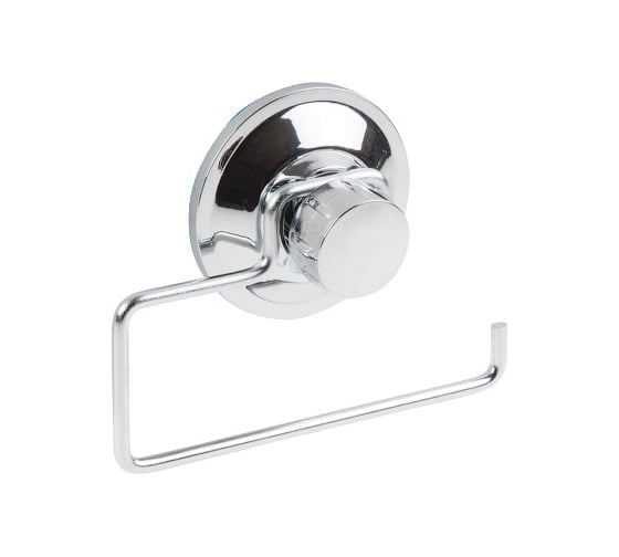 Держатель для туалетной бумаги PERFECTO LINEA Fix Lock 35-389000 1