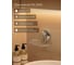 Мыльница PERFECTO LINEA Fix Lock, арт. 35-387480 ЦБ-0446985000 7