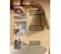 Мыльница PERFECTO LINEA Fix Lock, арт. 35-387480 ЦБ-0446985000 8