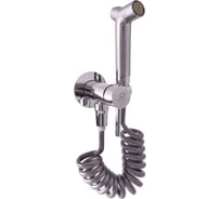 Смеситель для биде RavSlezak seina, скрытый монтаж, лейка ps0037, cпиральный душевой шланг ph1510 SE843F