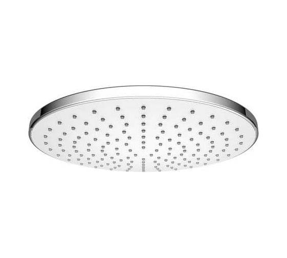 Душевая насадка IDDIS Optima home верхняя, круглая, хром OPH22CRi64