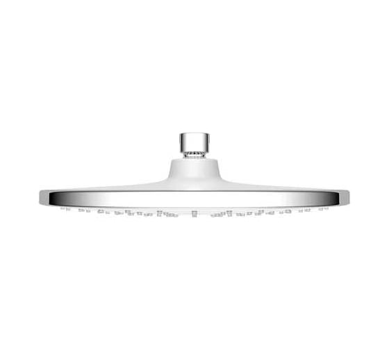 Душевая насадка IDDIS Optima home верхняя, круглая, хром OPH22CRi64