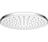 Душевая насадка верхняя круглая IDDIS хром, Оптима Хоум (Optima Home), , OPH22CRi64 2