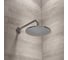 Душевая насадка верхняя круглая IDDIS хром, Оптима Хоум (Optima Home), , OPH22CRi64 6