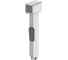 Гигиеническая лейка IDDIS хром, Аксес (Axes), , AXE1F1Ci20 3