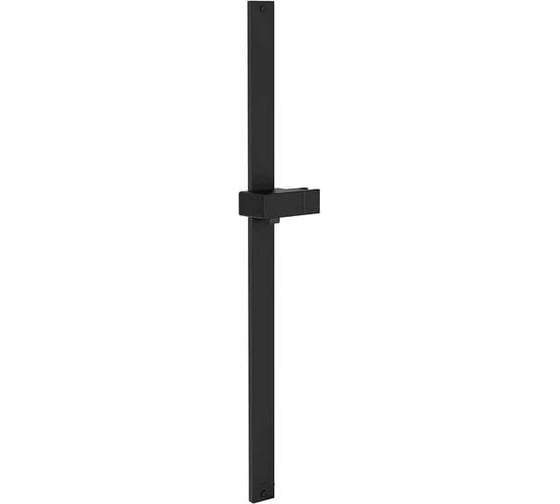 Стойка для душа IDDIS Optima home черная, матовая OPH70B0i17 1