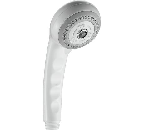 Лейка для душа FASHUN 3 режима, белый A03