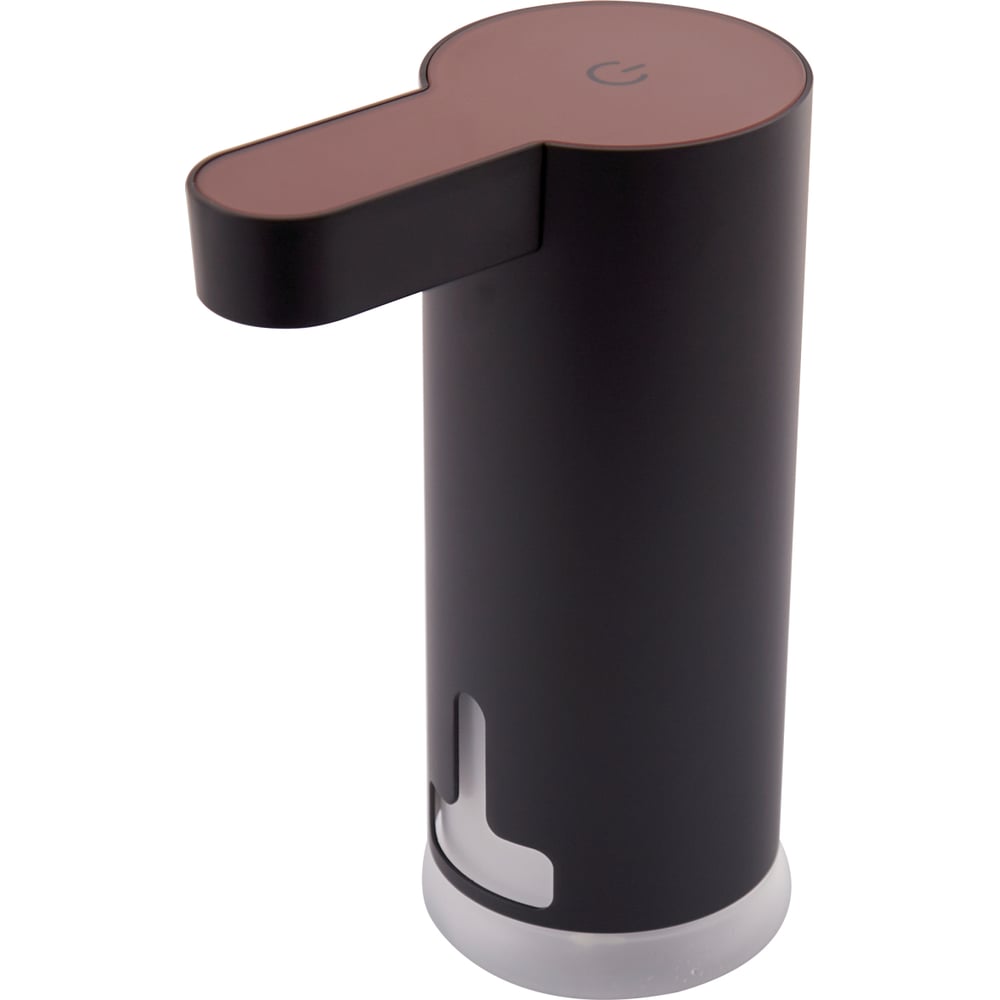 Сенсорный диспенсер для пены и жидкого мыла FASHUN с USB подзарядкой ...