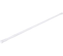 Телескопическая штанга FASHUN алюминий, 140-260 см, ф3 см A8923