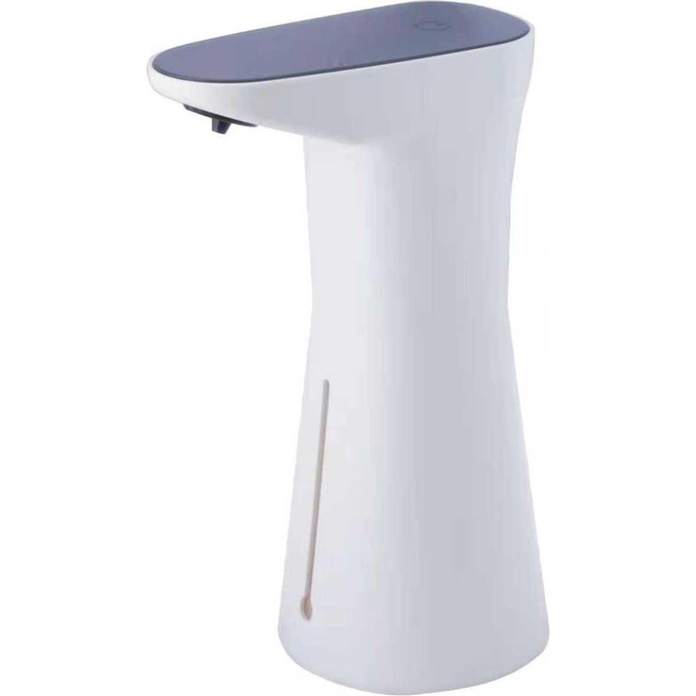 Сенсорный диспенсер для жидкого мыла и пены FASHUN с USB подзарядкой ...