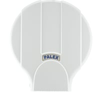 Диспенсер для туалетной бумаги Palex 200 метров, белый 3448-0