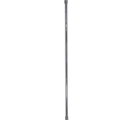 Карниз для ванной Bath Plus mini 70x120 хром KKmn-006