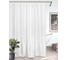 Штора Bath Plus 180x200 dobby star SK-01 1