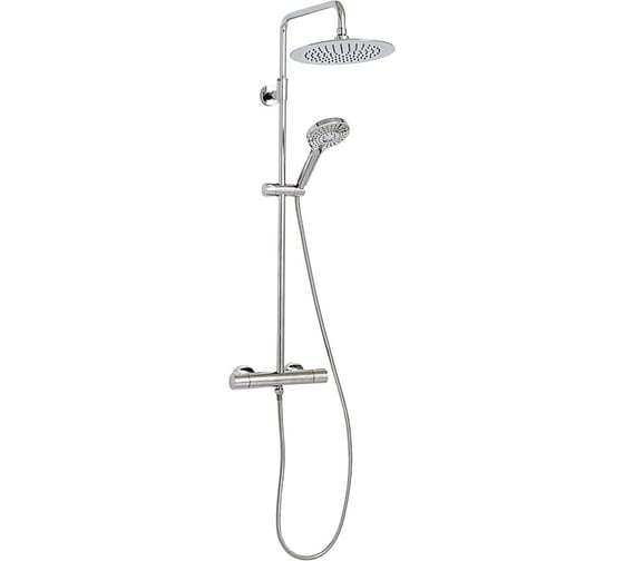 Душевая система Clever UP! URBAN 61001