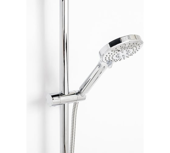 Душевая система Clever UP! URBAN 61001