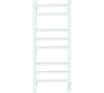 Электрический полотенцесушитель GROIS с/т nex gr-112 300/800 п8 ral9016 u белый матовый GR-112 30/80 П8 9016 U