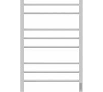 Электрический полотенцесушитель GROIS с/т nex gr-112 500/800 п8 ral9016 u белый матовый GR-112 50/80 П8 9016 U