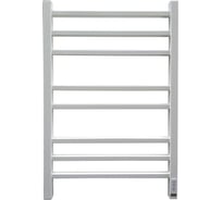 Электрический полотенцесушитель GROIS с/т alex gr-102 500/800 п8 ral9016 u белый GR-102 50/80 П8 9016 U