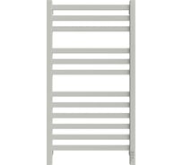 Электрический полотенцесушитель GROIS с/т bruno gr-123 500/1000 п12 ral9003 u белый GR-123 50/100 П12 9003 U