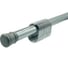 Телескопический карниз Bath Plus  для ванной хром KKmnAKКП-006 1