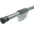 Телескопический карниз Bath Plus  для ванной хром KKmnAKКМ-006 1